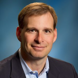 Keith S. Whyte